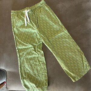 Vineyard vines alligator golf pajama pants